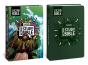 Niv Action Study Bible, Leathersoft, Forest, Full Color - Preview
