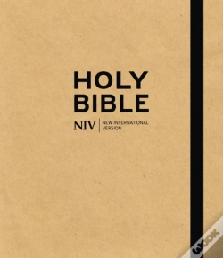 Capa do artigo Niv Art Bible