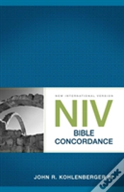 Capa do artigo Niv Bible Concordance