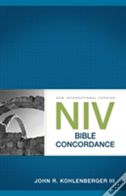 Capa do artigo Niv Bible Concordance