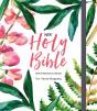 Niv Bible For Journalling And Verse-Mapping - Preview