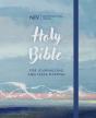 Niv Bible For Journalling And Verse-Mapping - Preview