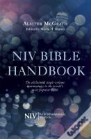 Niv Bible Handbook