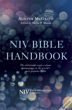 Capa do artigo Niv Bible Handbook