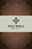 Niv Celtic Bible