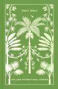 Niv Clothbound Classic Bible