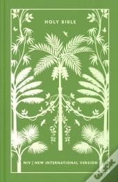 Niv Clothbound Classic Bible