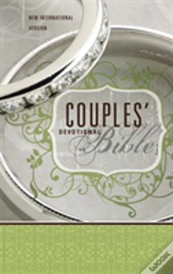 Capa do artigo Niv Couples' Devotional Bible