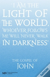 Capa do artigo Niv Gospel Of John
