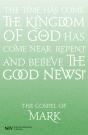 Niv Gospel Of Mark - Preview