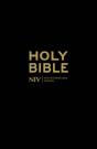 Niv Holy Bible - Preview
