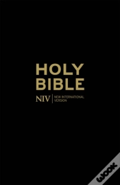 Capa do artigo Niv Holy Bible