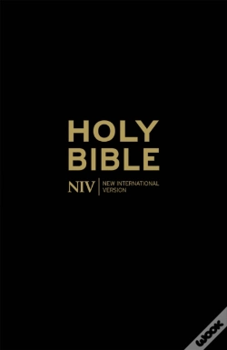 Capa do artigo Niv Holy Bible