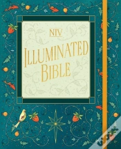 Capa do artigo Niv Illuminated Bible