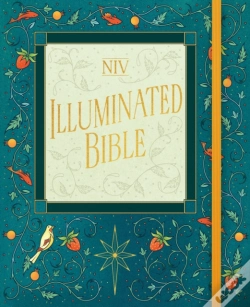 Capa do artigo Niv Illuminated Bible