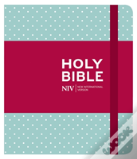 Niv Journalling Bible