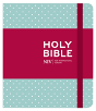 Niv Journalling Bible - Preview