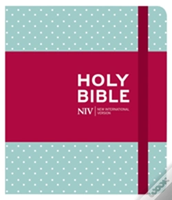Capa do artigo Niv Journalling Bible