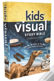Capa do artigo Niv Kids