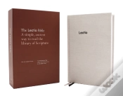 Capa do artigo Niv Lectio Bible