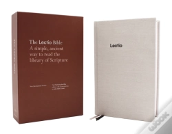 Capa do artigo Niv Lectio Bible