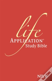 Capa do artigo Niv Life Application Study Bible (Anglicised)