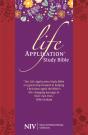 Niv Life Application Study Bible (Anglicised) - Preview