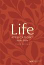 Niv Life Application Study Bible (Anglicised) - Third Edition - Preview