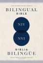Niv/Nvi, Bilingual Bible, Revised Text 2022, Softcover / Niv/Nvi, Biblia Bilingue, Revision 2022, Tapa Rustica - Preview