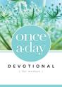 Niv, Once-A-Day: Devotional For Women - Preview