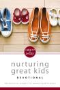 Niv, Once-A-Day: Nurturing Great Kids Devotional - Preview