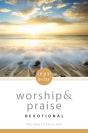 Niv, Once-A-Day:  Worship And Praise Devotional - Preview
