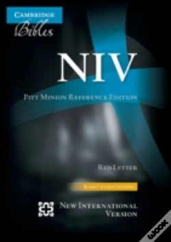 Capa do artigo Niv Pitt Minion Reference Edition