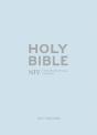 Niv Pocket Pastel Blue Soft-Tone Bible - Preview