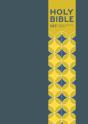 Niv Pocket Soft-Tone Bible With Clasp - Preview