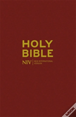 Capa do artigo Niv Popular Bible