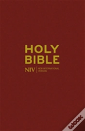 Capa do artigo Niv Popular Bible