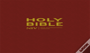 Niv Popular Bible