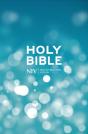 Niv Popular Bible - Preview