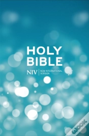 Capa do artigo Niv Popular Bible