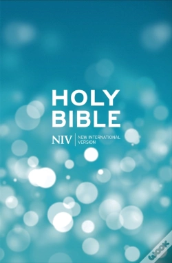 Capa do artigo Niv Popular Bible
