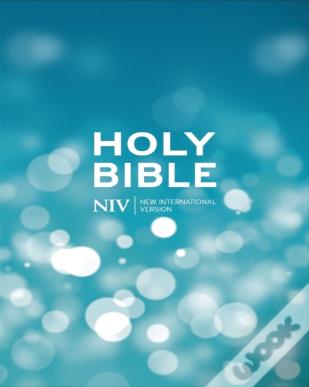 Niv Popular Bible