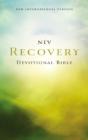 Niv, Recovery Devotional Bible, Paperback - Preview