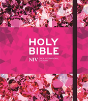 Niv Ruby Journalling Bible - Preview