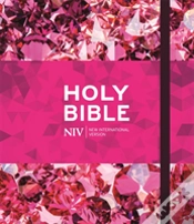 Capa do artigo Niv Ruby Journalling Bible