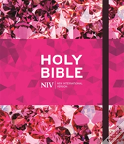 Capa do artigo Niv Ruby Journalling Bible