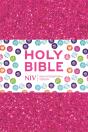 Niv Ruby Pocket Bible - Preview