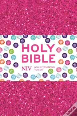 Capa do artigo Niv Ruby Pocket Bible