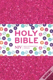 Capa do artigo Niv Ruby Pocket Bible