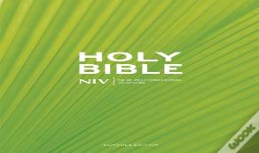 Niv Schools Bible
